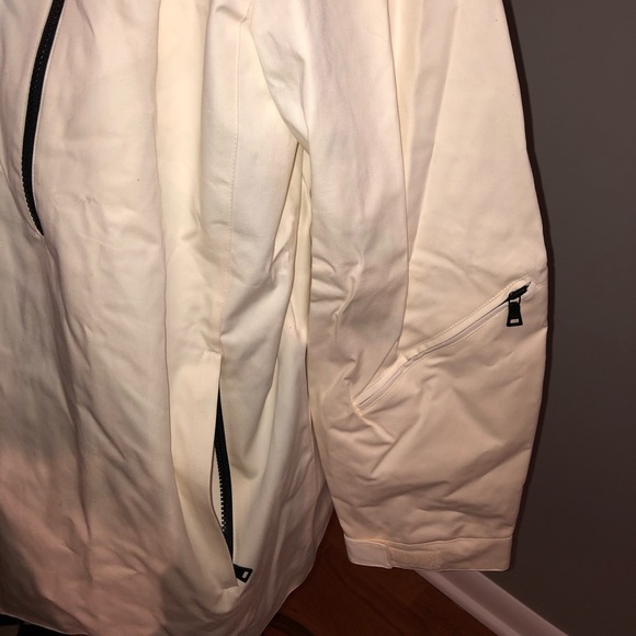 NWOT Andrew Marc lightweight jacket - Picture 5 of 7